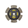 6212104 ACT 6 Pad Sprung Race Disc - greatparts