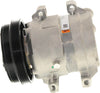 GM Genuine Parts 15-21469 Air Conditioning Compressor