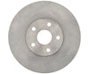 Front KIT Raybestos Disc Brake Rotor for 2003-2008 Toyota Corolla (72027)
