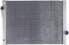13790 Radiator Compatible with 2016-2018 BMW X5