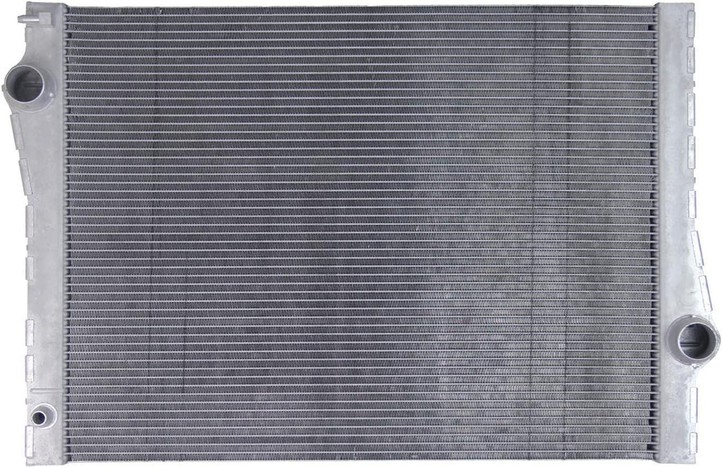 13790 Radiator Compatible with 2016-2018 BMW X5