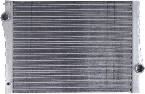 13790 Radiator Compatible with 2016-2018 BMW X5