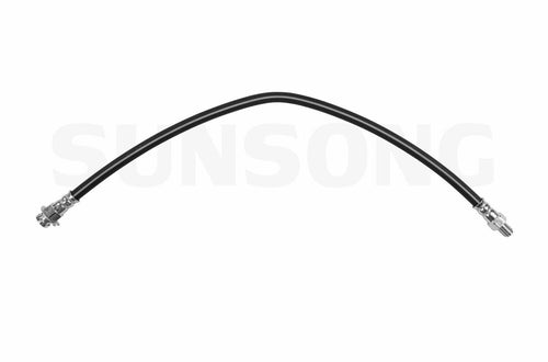 Brake Hydraulic Hose for C10 Panel, C10 Pickup, P10 Series, P1000+More 2203847