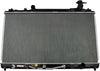 13090 Radiator Compatible with 2009-2016 Toyota Venza