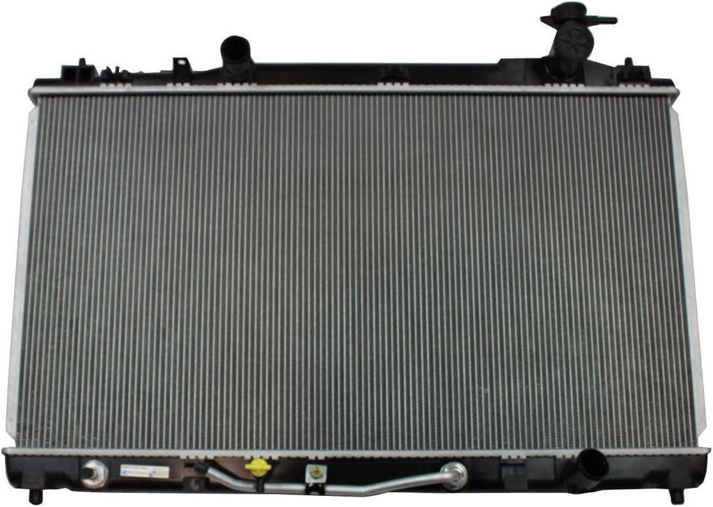 13090 Radiator Compatible with 2009-2016 Toyota Venza