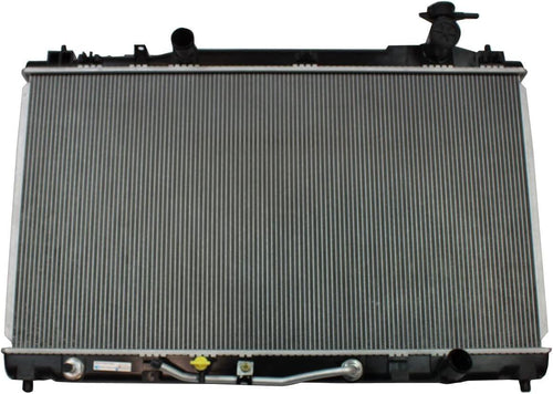 13090 Radiator Compatible with 2009-2016 Toyota Venza