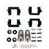 Disc Brake Hardware Kit for Rainier, SSR, Trailblazer+Mo