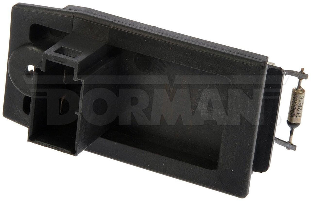 973-012 BLOWER MOTOR RES