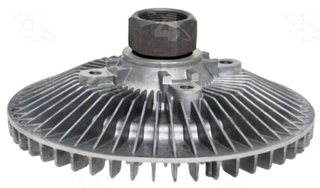 Engine Cooling Fan Clutch for Dakota, D150, D250, Ramcharger, W150+More 2770