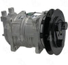 58618 New AC Compressor
