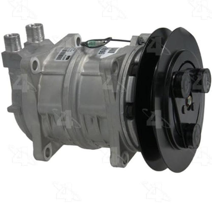58618 New AC Compressor