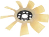 Dorman Engine Cooling Fan Blade for Dakota, Raider 620-062