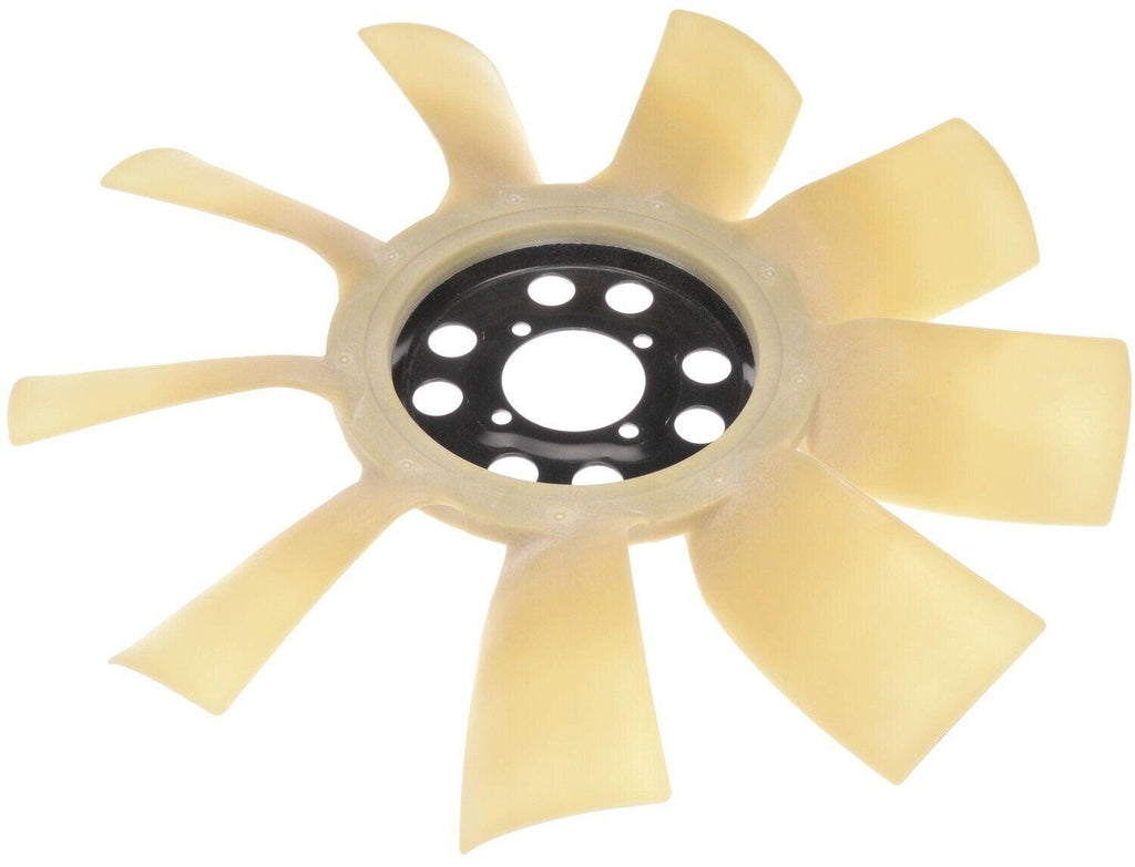 Dorman Engine Cooling Fan Blade for Dakota, Raider 620-062