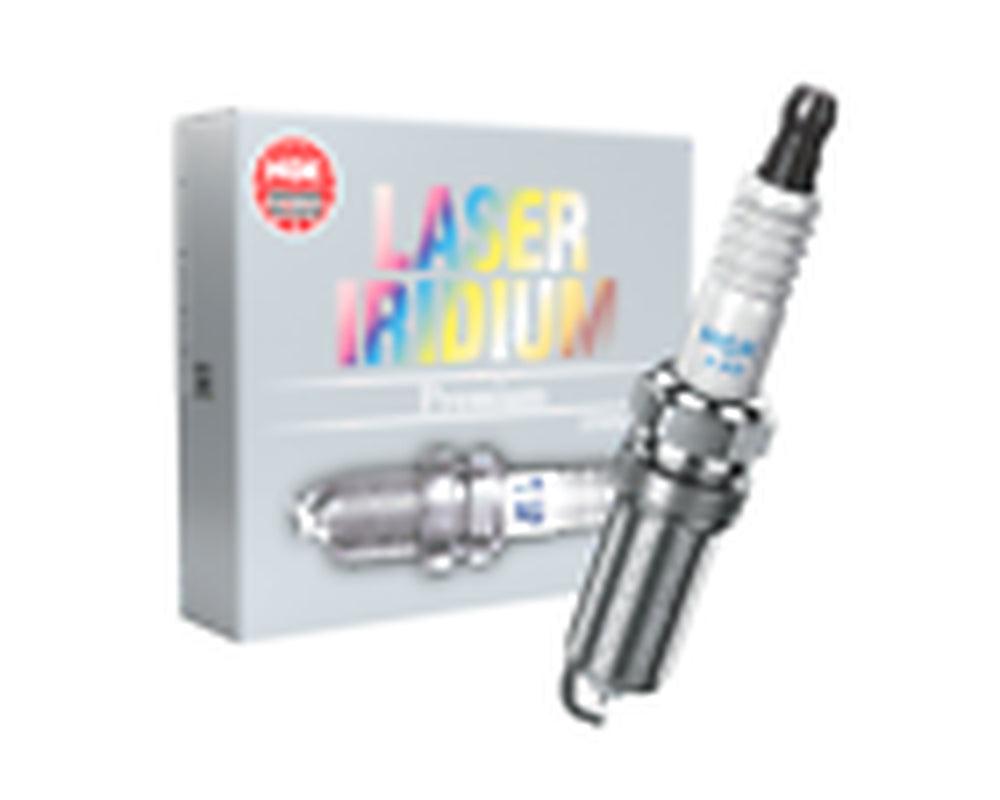 NGK LASER IRIDIUM Spark Plug 6PCS for Acura/ Chrysler/ Dodge/ Honda/ Jeep/ Ram