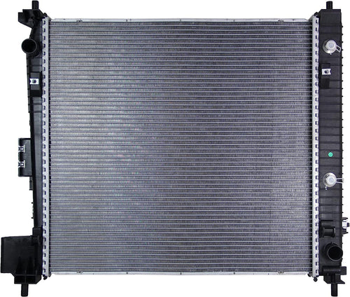 13613 Radiator Compatible with 2017-2020 GMC Acadia