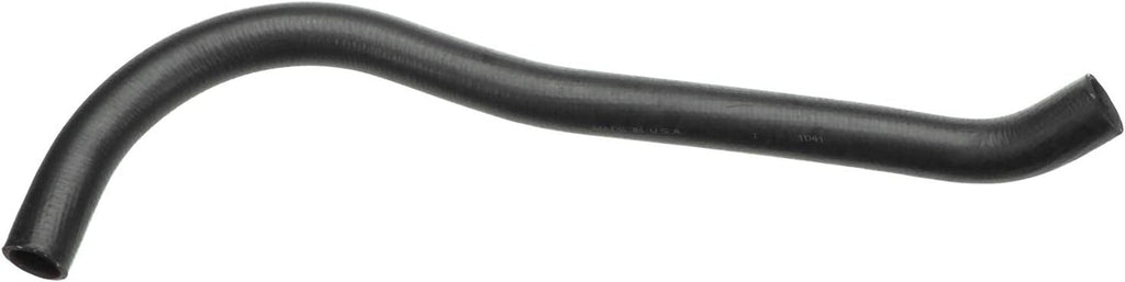 Gold 26312X Molded Upper Radiator Hose