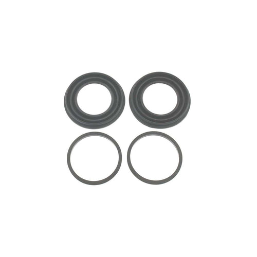 Disc Brake Caliper Repair Kit for Ram 1500, Ram 2500, Ram 3500+More 41177