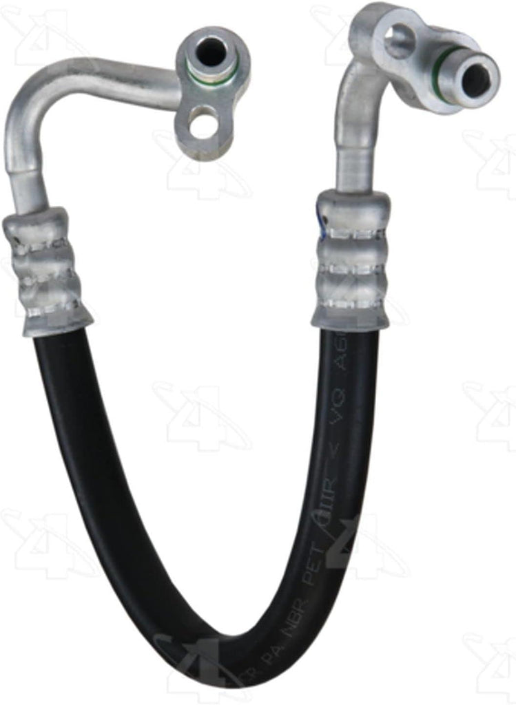 (56183) Discharge Line Hose Assembly
