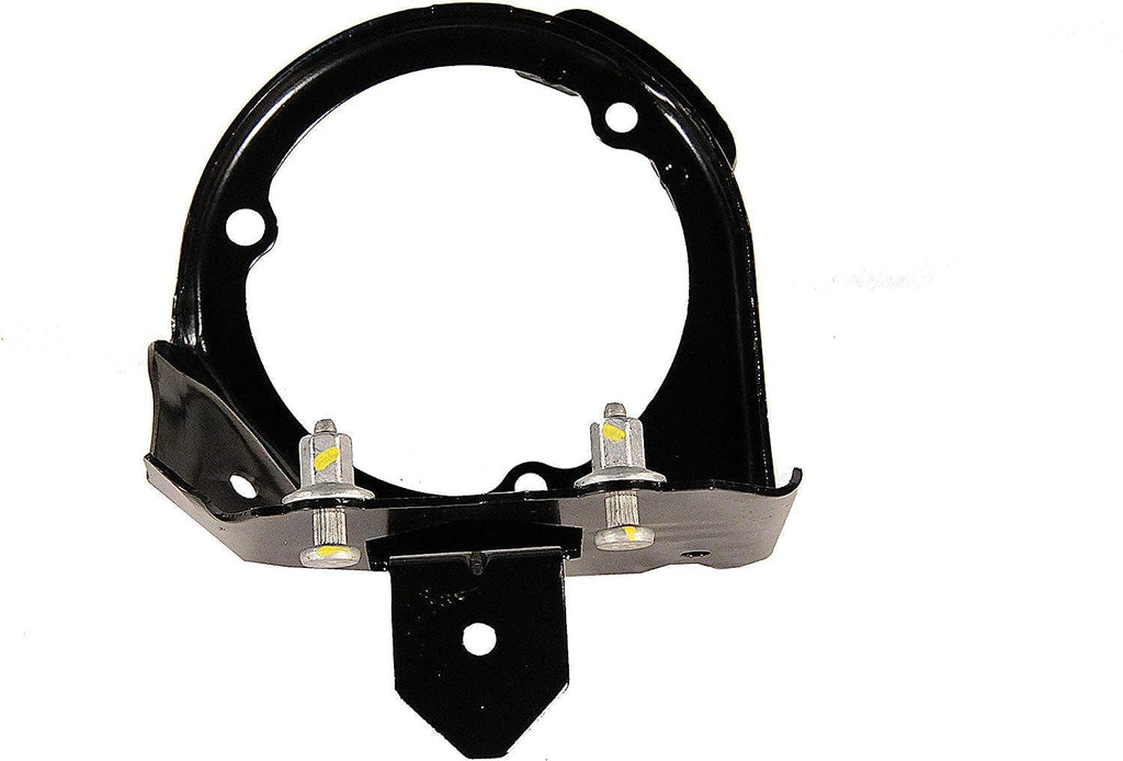 GM Genuine Parts 19303240 Secondary Air Injection Pump Kit with Pump, Bracket, and Hose