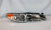 TYC Headlight Assembly for 1997-2003 Grand Prix 20-5121-09