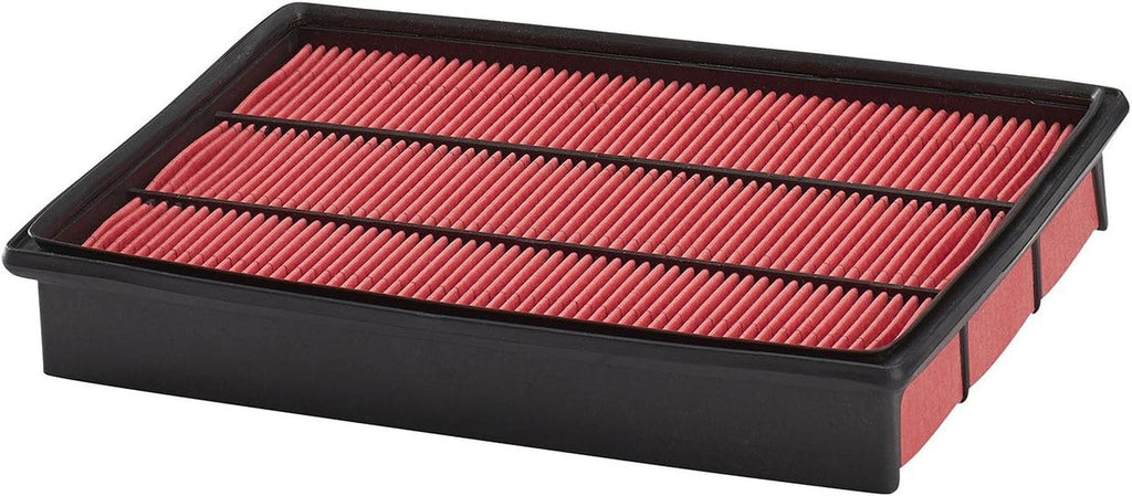 A24807 one Advanced Engine Air Filter Compatible with Select Infiniti FX45, M45, Q45
