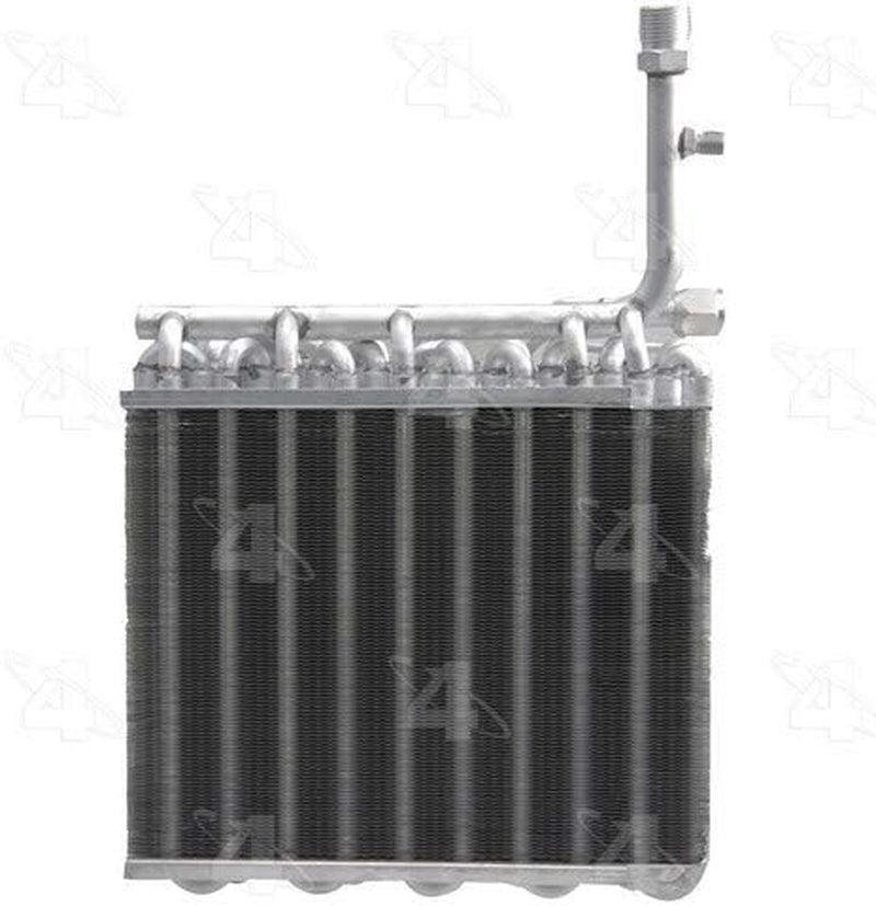 Tube & Fin Evaporator Core - 54668