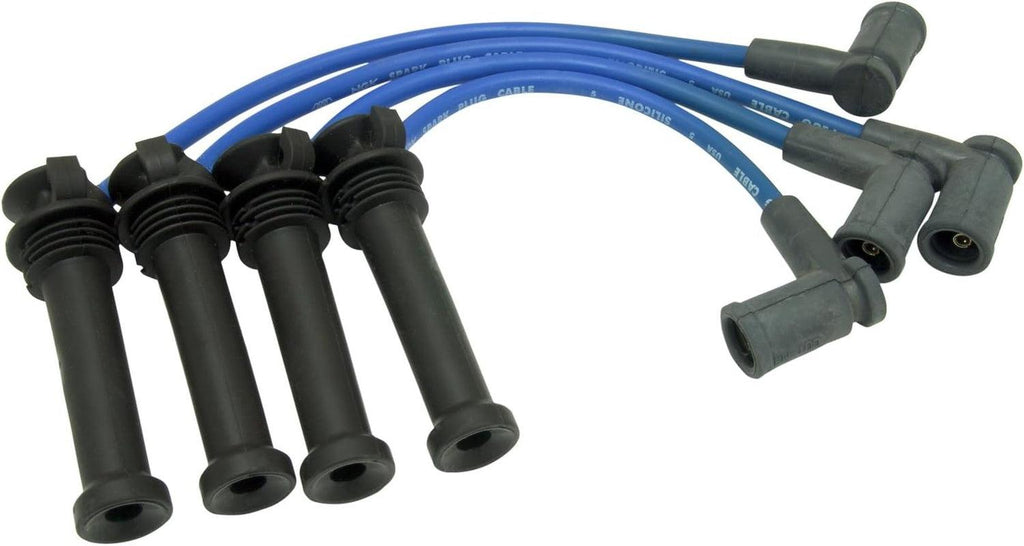 (52003) RC-FDZ086 Spark Plug Wire Set