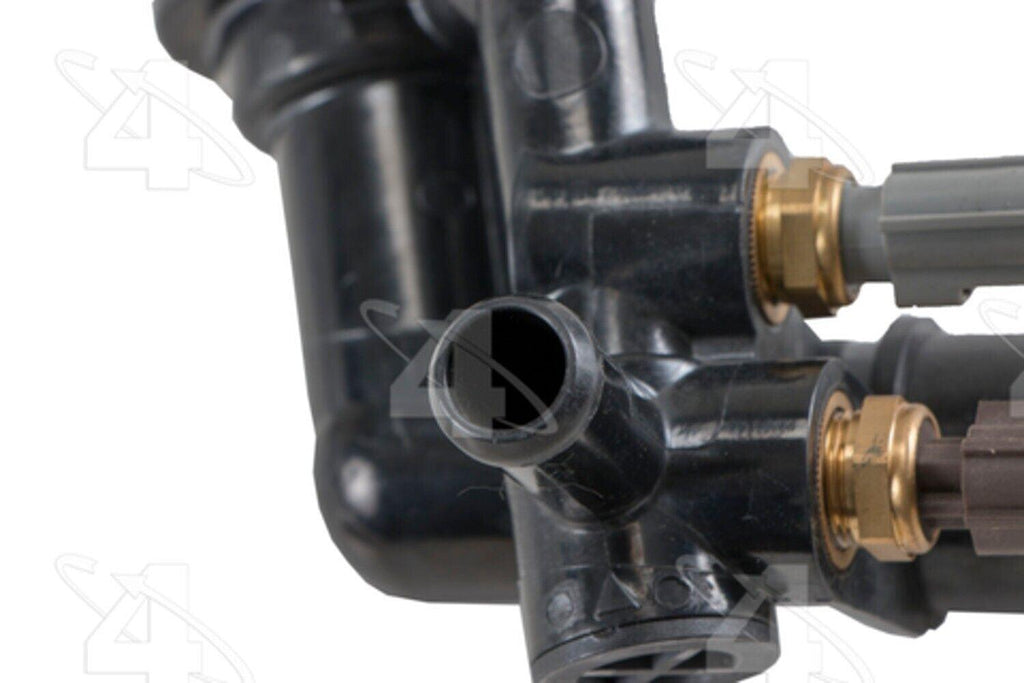 Engine Coolant Thermostat / Water Outlet for Ranger, B2500, F-100 Ranger 86111