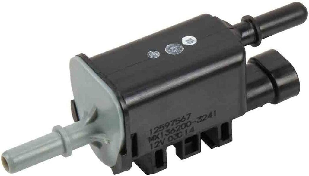 GM Original Equipment 214-1680 Vapor Canister Purge Valve