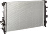 GM Genuine Parts 21887 Engine Radiator