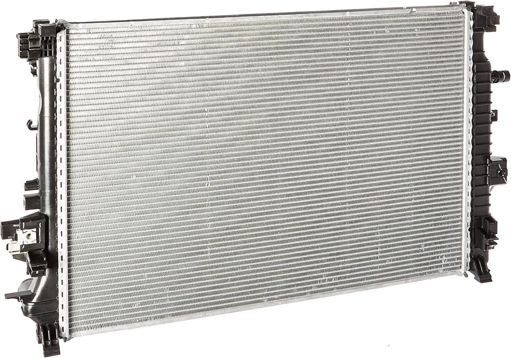 GM Genuine Parts 21887 Engine Radiator