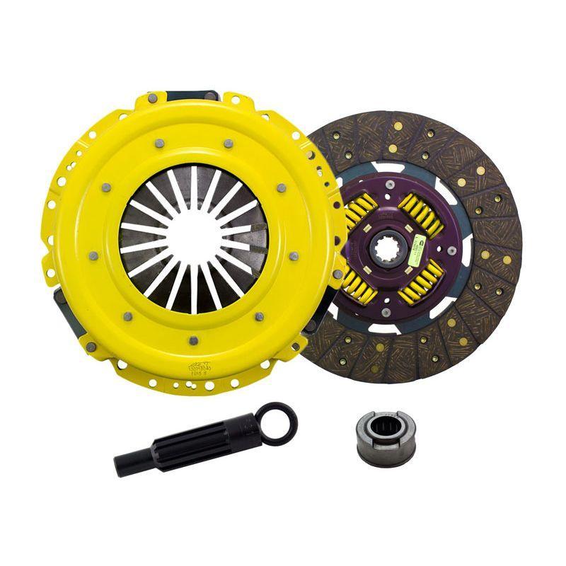 FM2-SPSS ACT Sport/Perf Street Sprung Kit - greatparts