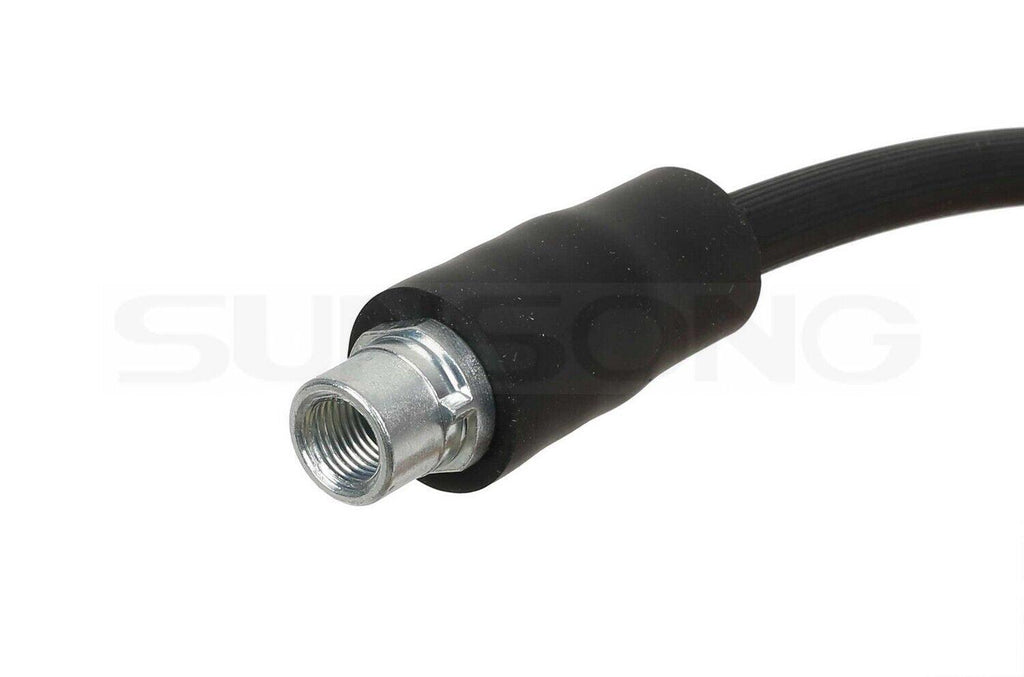 Sunsong Brake Hydraulic Hose for 15-18 Mercedes-Benz Sprinter 3500 2207413
