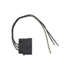 Cornering Light Socket Connector for E-150, F-150, Escape, Edge, Mkx+More S-895