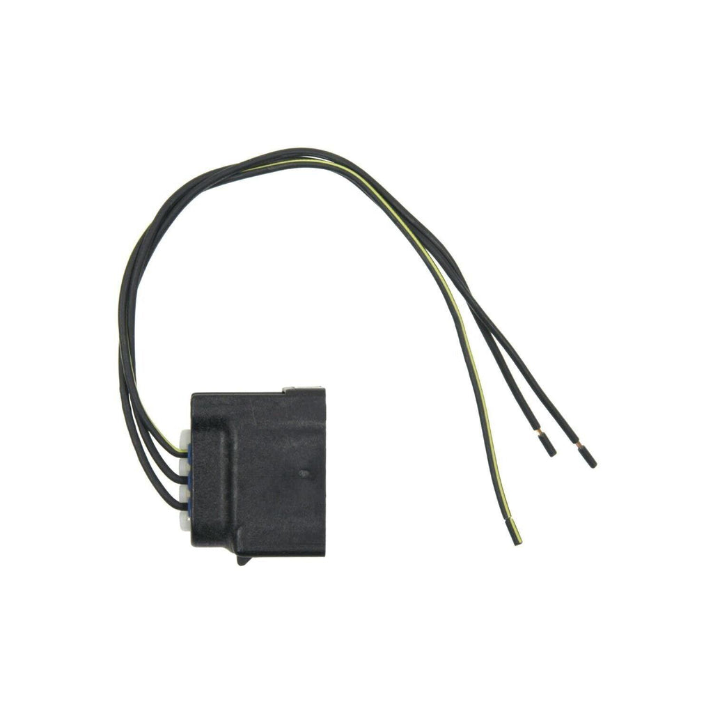 Cornering Light Socket Connector for E-150, F-150, Escape, Edge, Mkx+More S-895