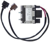 Gates Engine Cooling Fan Module for Audi FCM115