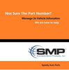 Standard Motor Products S-911 Lighting System Electrical Connector