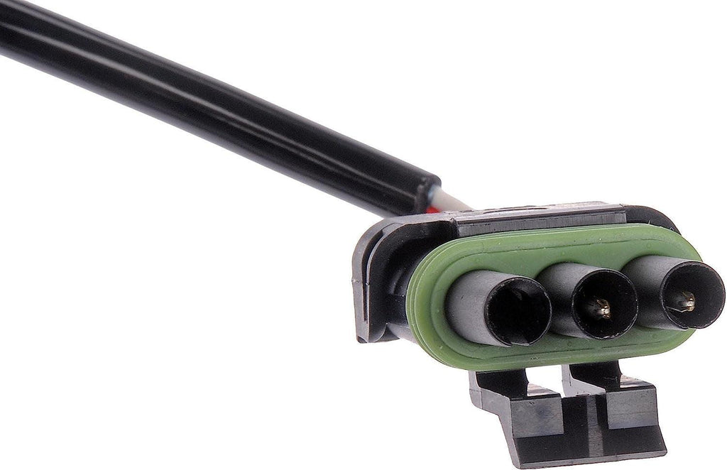 Dorman 907-776 Engine Crankshaft Position Sensor Compatible with Select Jeep Models