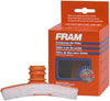 BA3707A Crankcase Breather Filter