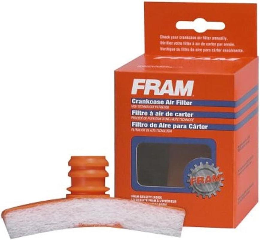 BA3707A Crankcase Breather Filter
