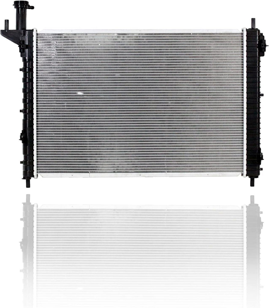 A13007 Radiator