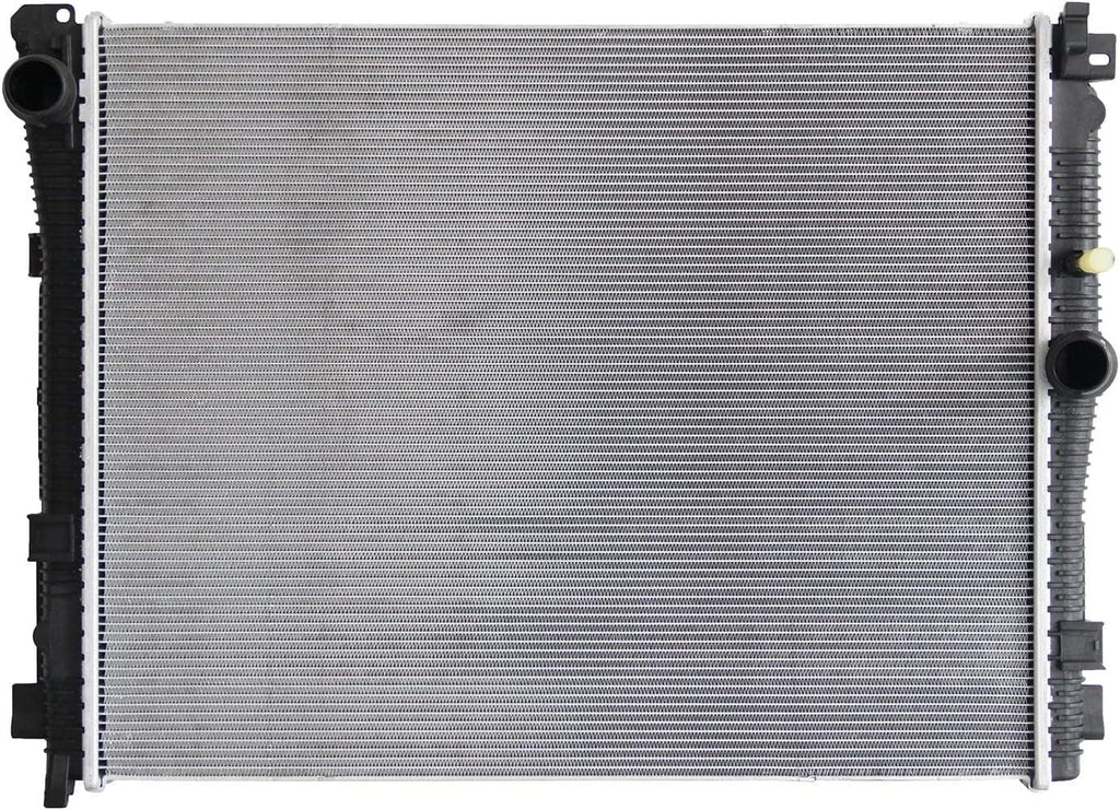 13799 Radiator Compatible with 2019-2020 BMW 330I