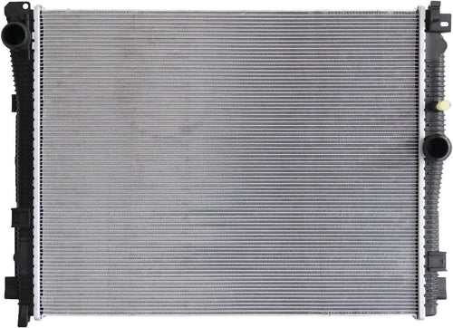 13799 Radiator Compatible with 2019-2020 BMW 330I