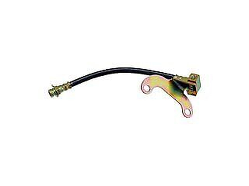 Brake Hydraulic Hose for Continental, LTD, Grand Marquis, Marquis+More H73316