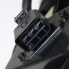 622280 Replacement Cooling Fan Assembly Compatible with Kia Compatible Withte