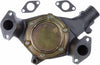 44004 Premium Engine Water Pump