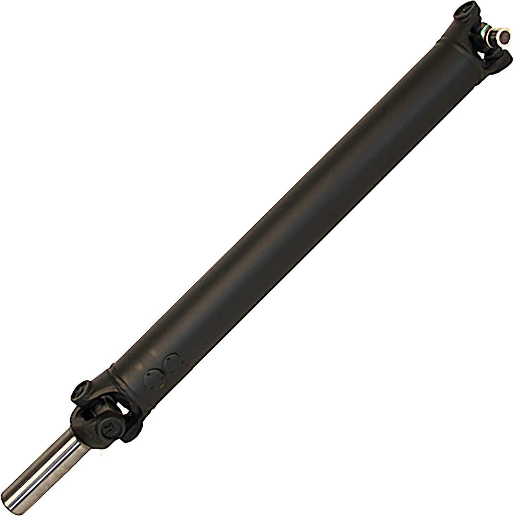 Dorman 976-740 Rear Drive Shaft for Select Jeep Models