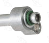 55836 Discharge Line Hose Assembly
