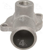 Four Seasons Engine Coolant Water Outlet for Celica, Corolla, Prizm 85020