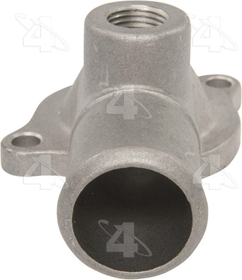 Four Seasons Engine Coolant Water Outlet for Celica, Corolla, Prizm 85020